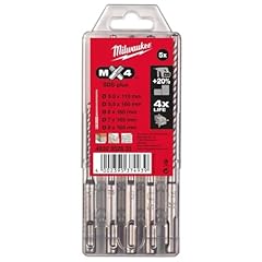 Milwaukee conjunto brocas for sale  Delivered anywhere in UK