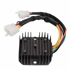 Metal regulator rectifier for sale  Delivered anywhere in Ireland