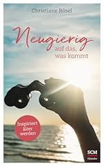 Neugierig kommt inspiriert gebraucht kaufen  Wird an jeden Ort in Deutschland