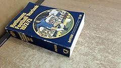 Rothmans football yearbook for sale  Delivered anywhere in UK