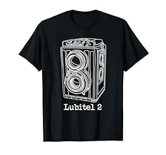 Lubitel camera for d'occasion  Livré partout en France