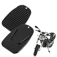 2pcs motorbike kickstand for sale  Delivered anywhere in UK