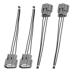 Autohaux 4pcs ignition for sale  Delivered anywhere in USA 