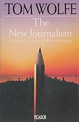 New journalism for sale  Delivered anywhere in UK
