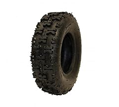 Gomme pollici 4x10 usato  Spedito ovunque in Italia 