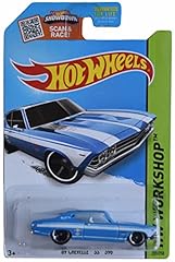 Hot wheels chevelle for sale  Delivered anywhere in USA 