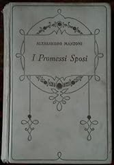 Promessi sposi usato  Spedito ovunque in Italia 