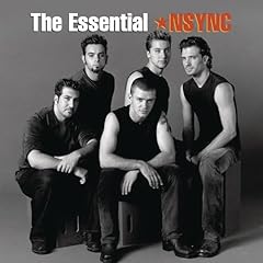 Essential nsync for sale  Delivered anywhere in USA 
