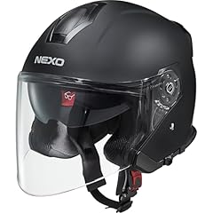 Nexo jethelm motorradhelm gebraucht kaufen  Wird an jeden Ort in Deutschland