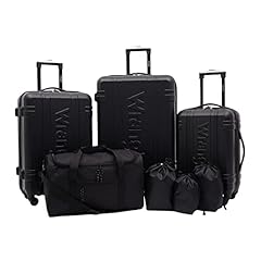Wrangler venture luggage for sale  Delivered anywhere in UK