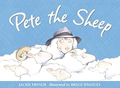 Pete the sheep d'occasion  Livré partout en Belgiqu