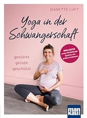 Yoga der schwangerschaft. d'occasion  Livré partout en France