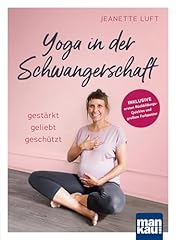 Yoga der schwangerschaft. d'occasion  Livré partout en France