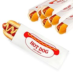 Paper hot dog for sale  Delivered anywhere in USA 