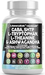 Clean nutraceuticals gaba for sale  Delivered anywhere in USA 
