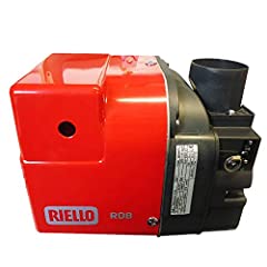 Riello rdb17090 burner for sale  Delivered anywhere in UK