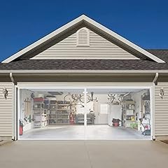 White garage door for sale  Delivered anywhere in USA 