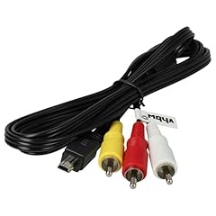 Vhbw cavo audio usato  Spedito ovunque in Italia 