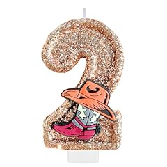 Birthday number candles for sale  Delivered anywhere in USA 
