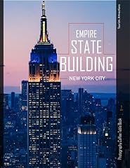 Empire state building for sale  Delivered anywhere in USA 