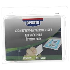 Presto 433016 vignetten gebraucht kaufen  Wird an jeden Ort in Deutschland