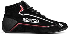 Sparco scarpe slalom usato  Spedito ovunque in Italia 