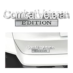 Gasedin combat veteran for sale  Delivered anywhere in USA 