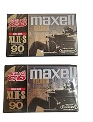 Maxell xlii minutes for sale  Delivered anywhere in UK