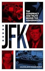 Jfk the conspiracy d'occasion  Livré partout en Belgiqu
