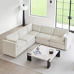 Chita oversized corner for sale  Delivered anywhere in USA 