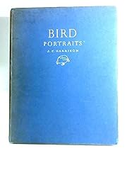 Bird portraits book for sale  Delivered anywhere in UK