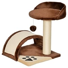 Pawhut cat tree for sale  Delivered anywhere in UK
