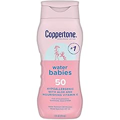 Coppertone waterbabies baby for sale  Delivered anywhere in USA 