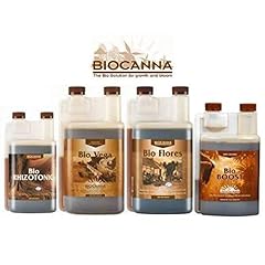 Mega pack biocanna d'occasion  Livré partout en France