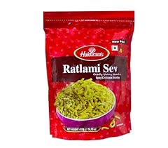 Haldirams sev ratlami for sale  Delivered anywhere in USA 