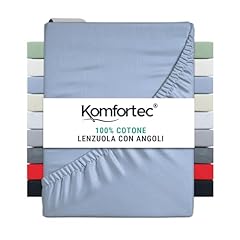 Komfortec lenzuolo con usato  Spedito ovunque in Italia 