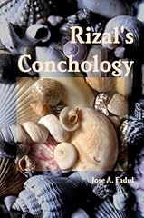 Rizal conchology d'occasion  Livré partout en France