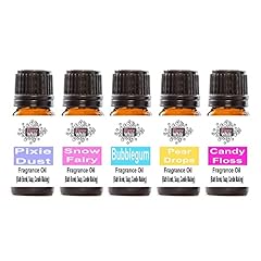 Fragrance oil pack for sale  Delivered anywhere in UK