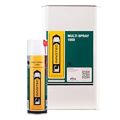 Innotec universalspray multi gebraucht kaufen  Wird an jeden Ort in Deutschland