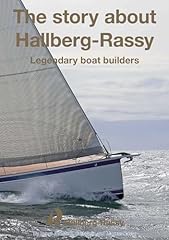 The hallberg rassy usato  Spedito ovunque in Italia 