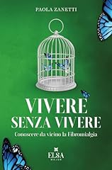 Vivere senza vivere. usato  Spedito ovunque in Italia 