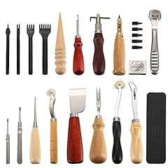 Outils bricolage cuir d'occasion  Livré partout en France