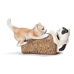 Schleich 13723 katzenjungen gebraucht kaufen  Wird an jeden Ort in Deutschland