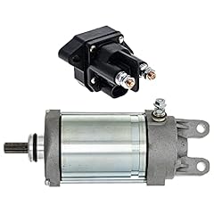 Niche starter motor for sale  Delivered anywhere in USA 