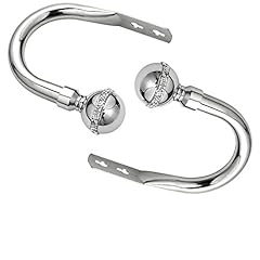 Bling ball pair for sale  Delivered anywhere in UK