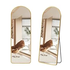 Modernertop miroir pied d'occasion  Livré partout en France