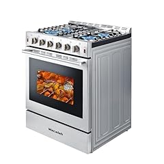 Inch gas range for sale  Delivered anywhere in USA 