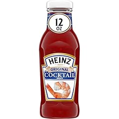 Heinz cocktail sauce for sale  Delivered anywhere in Ireland