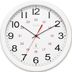 Acctim wall clock for sale  Delivered anywhere in UK