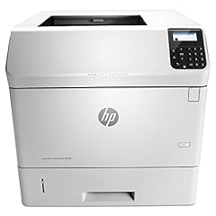 Laserjet enterprise m605dn d'occasion  Livré partout en France